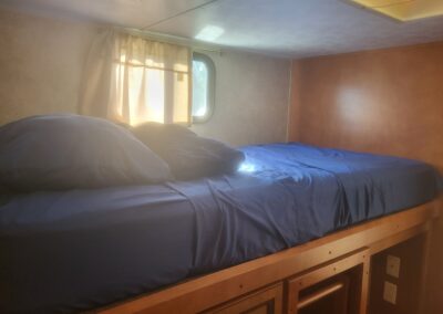 Innsbruck bunkhouse left