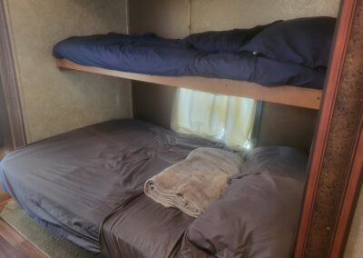 Innsbruck bunkhouse right